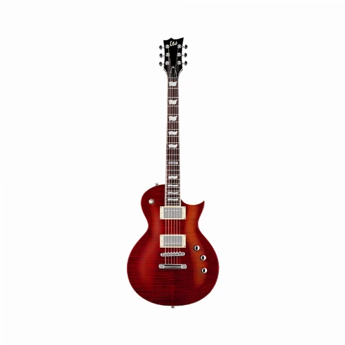 قیمت خرید فروش گیتار الکتریک ای اس پی مدل LTD EC-401VF See Thru Black Cherry