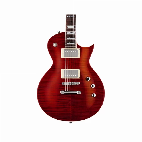 قیمت خرید فروش گیتار الکتریک ESP LTD EC-401VF See Thru Black Cherry 