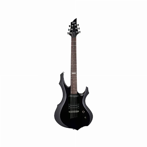 قیمت خرید فروش گیتار الکتریک ای اس پی مدل LTD F-10 Black