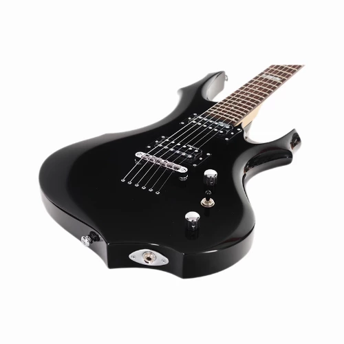 قیمت خرید فروش گیتار الکتریک ESP LTD F-50 Black 