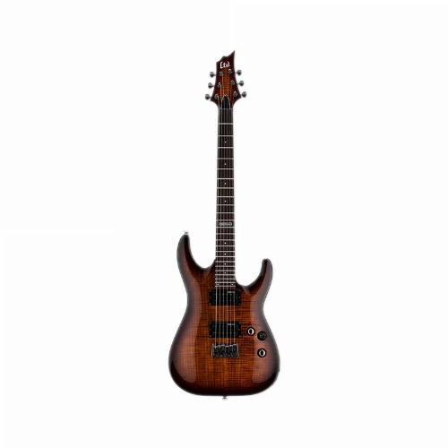 قیمت خرید فروش گیتار الکتریک ESP LTD H-101FM DBSB 