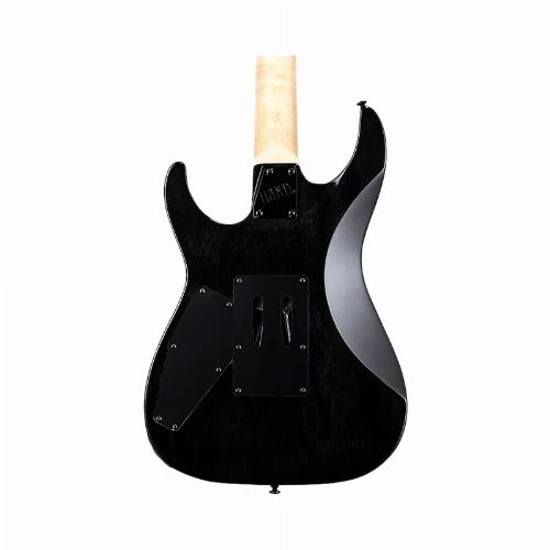 قیمت خرید فروش گیتار الکتریک ESP LTD M-200FM See Thru Black 