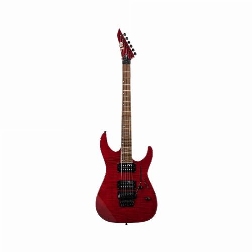 قیمت خرید فروش گیتار الکتریک ای اس پی مدل LTD M-200FM See Thru Red