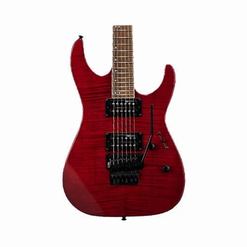 قیمت خرید فروش گیتار الکتریک ESP LTD M-200FM See Thru Red 