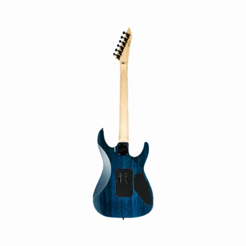 قیمت خرید فروش گیتار الکتریک ESP LTD MH-203QM LH See Thru Blue 
