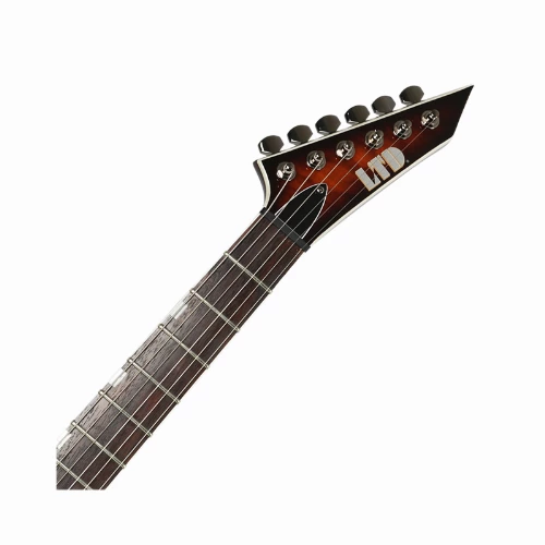 قیمت خرید فروش گیتار الکتریک ESP LTD MH-350NT Dark Brown Sunburst 