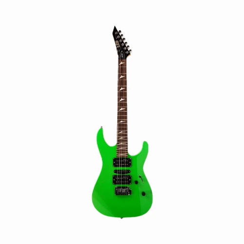 قیمت خرید فروش گیتار الکتریک ای اس پی مدل LTD MT-130 Neon Green