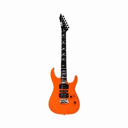 قیمت خرید فروش گیتار الکتریک ESP LTD MT-130 Orange دست دوم کارکرده