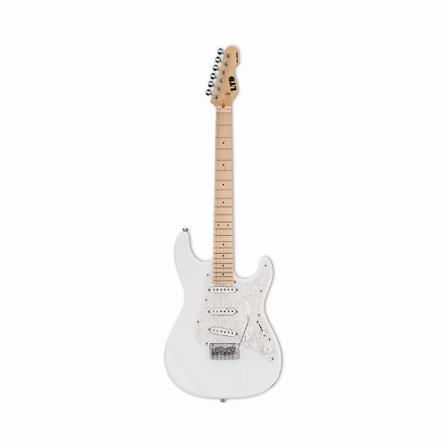 قیمت خرید فروش گیتار الکتریک ای اس پی مدل LTD SN-200W Snow White