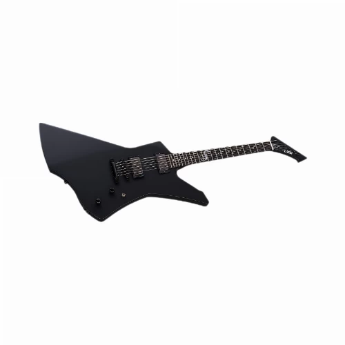 قیمت خرید فروش گیتار الکتریک ESP LTD SNAKEBYTE Black Satin James Hetfield Signature 