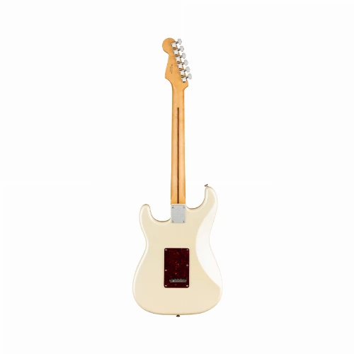 قیمت خرید فروش گیتار الکتریک Fender American Deluxe Stratocaster MN OLP 