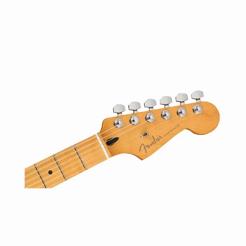 قیمت خرید فروش گیتار الکتریک Fender American Deluxe Stratocaster MN OLP 