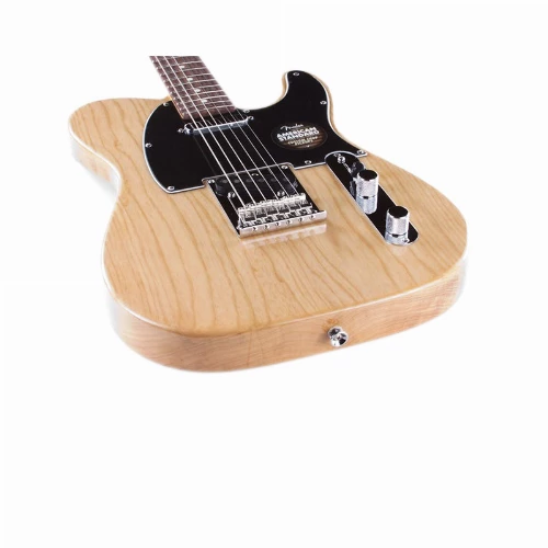 قیمت خرید فروش گیتار الکتریک Fender American Standard Telecaster - Natural with Rosewood Fingerboard 