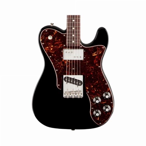 قیمت خرید فروش گیتار الکتریک Fender FSR American Vintage '72 Telecaster Custom RW Black 