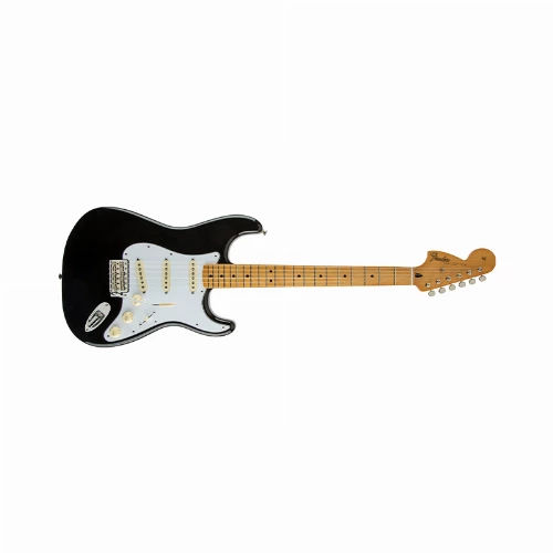 قیمت خرید فروش گیتار الکتریک Fender Jimi Hendrix Stratocaster - Black 