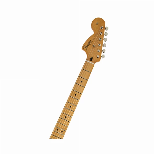 قیمت خرید فروش گیتار الکتریک Fender Jimi Hendrix Stratocaster - Black 