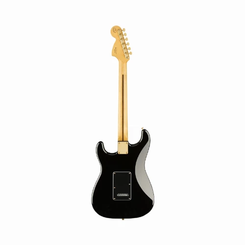 قیمت خرید فروش گیتار الکتریک Fender Limited Mahogany Blacktop Stratocaster Black 