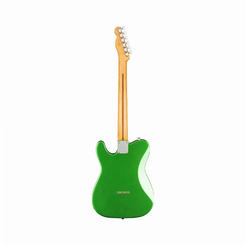 قیمت خرید فروش گیتار الکتریک Fender Player Plus Telecaster MN Cosmic Jade 