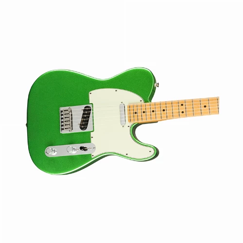 قیمت خرید فروش گیتار الکتریک Fender Player Plus Telecaster MN Cosmic Jade 