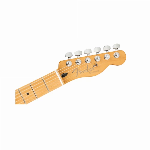 قیمت خرید فروش گیتار الکتریک Fender Player Plus Telecaster MN Cosmic Jade 