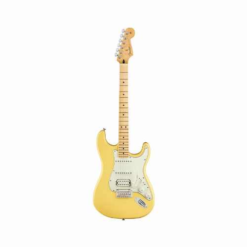 قیمت خرید فروش گیتار الکتریک فندر مدل Player Stratocaster HSS Buttercream