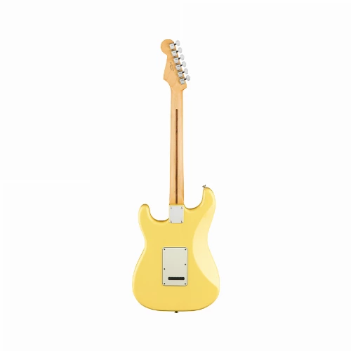 قیمت خرید فروش گیتار الکتریک Fender Player Stratocaster HSS Buttercream 