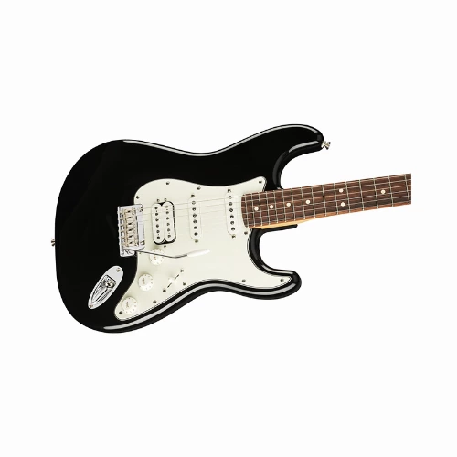 قیمت خرید فروش گیتار الکتریک Fender Player Stratocaster HSS PF Black 