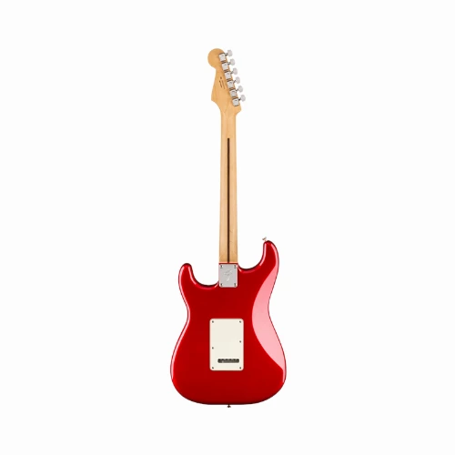 قیمت خرید فروش گیتار الکتریک Fender Player Stratocaster HSS PF Candy Apple Red 