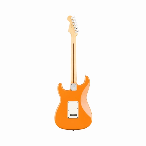 قیمت خرید فروش گیتار الکتریک Fender Player Stratocaster HSS PF Capri Orange 