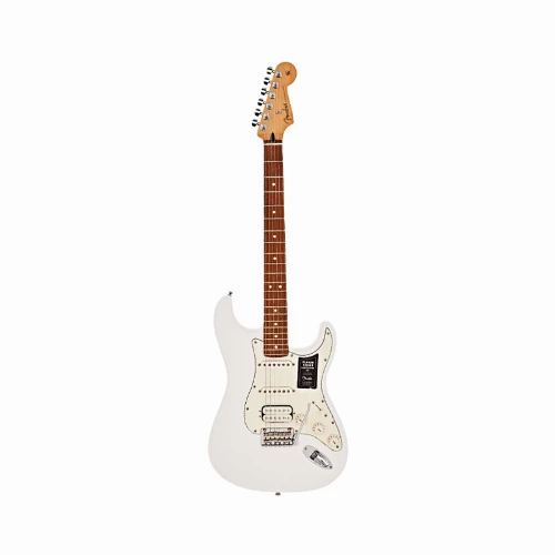 قیمت خرید فروش گیتار الکتریک فندر مدل Player Stratocaster HSS PF Polar White