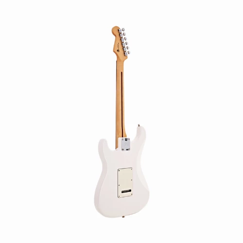 قیمت خرید فروش گیتار الکتریک Fender Player Stratocaster HSS PF Polar White 