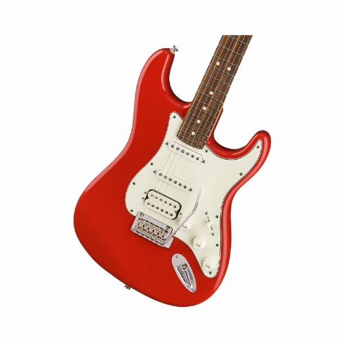 قیمت خرید فروش گیتار الکتریک Fender Player Stratocaster HSS PF Sonic Red 