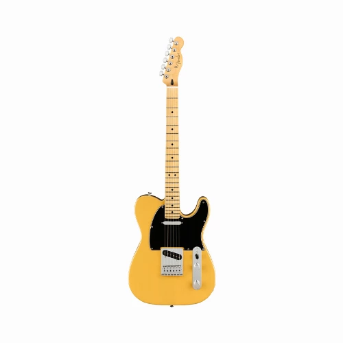 قیمت خرید فروش گیتار الکتریک فندر مدل Player Telecaster MN Butterscotch Blonde