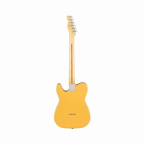 قیمت خرید فروش گیتار الکتریک Fender Player Telecaster MN Butterscotch Blonde 