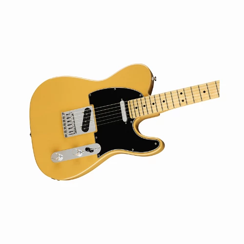 قیمت خرید فروش گیتار الکتریک Fender Player Telecaster MN Butterscotch Blonde 