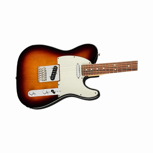 قیمت خرید فروش گیتار الکتریک Fender Player Telecaster PF MN 3-Color Sunburst 