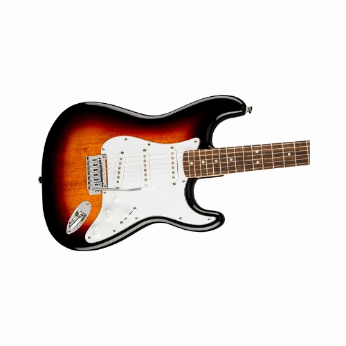 قیمت خرید فروش گیتار الکتریک Fender Squier Affinity Series Stratocaster 3-Color Sunburst 