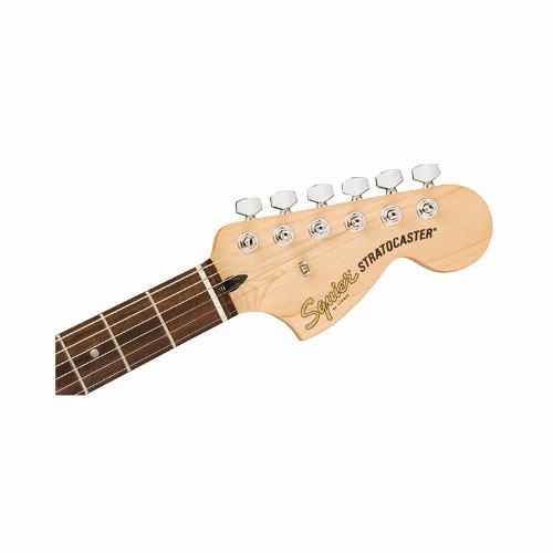 قیمت خرید فروش گیتار الکتریک Fender Squier Affinity Series Stratocaster 3-Color Sunburst 