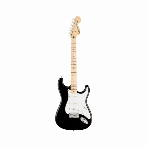 قیمت خرید فروش گیتار الکتریک فندر مدل Squier Affinity Series Stratocaster Black