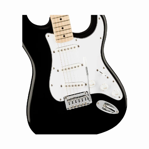 قیمت خرید فروش گیتار الکتریک Fender Squier Affinity Series Stratocaster Black 