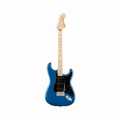 قیمت خرید فروش گیتار الکتریک فندر مدل Squier Affinity Series Stratocaster Lake Placid Blue