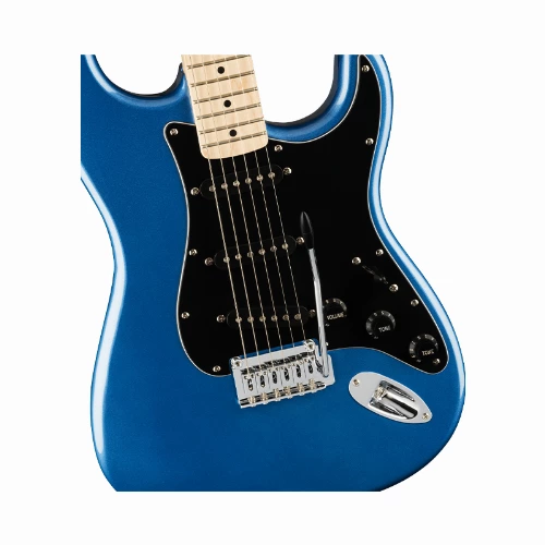 قیمت خرید فروش گیتار الکتریک Fender Squier Affinity Series Stratocaster Lake Placid Blue 