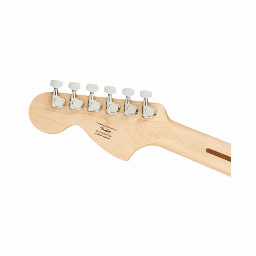 قیمت خرید فروش گیتار الکتریک Fender Squier Affinity Series Stratocaster Olympic White 