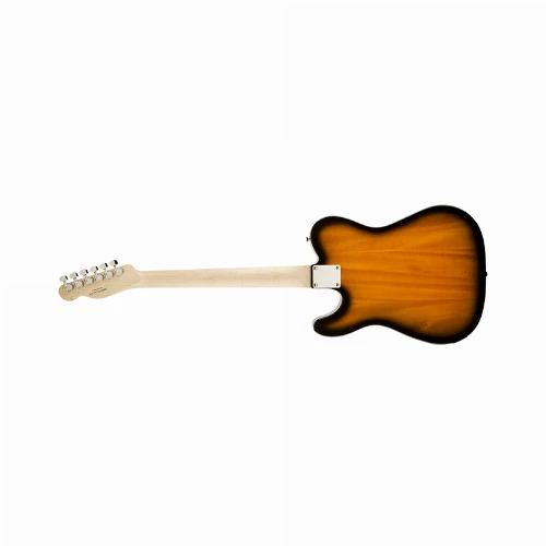 قیمت خرید فروش گیتار الکتریک Fender Squier Affinity Series Telecaster - 2 Color Sunburst with Maple Neck 