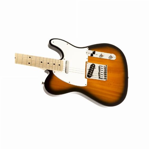 قیمت خرید فروش گیتار الکتریک Fender Squier Affinity Series Telecaster - 2 Color Sunburst with Maple Neck 