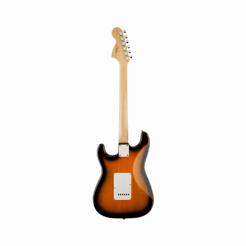 قیمت خرید فروش گیتار الکتریک Fender Squier Affinity Stratocaster MN 2-Tone Sunburst 