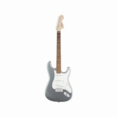 قیمت خرید فروش گیتار الکتریک Fender Squier Affinity Stratocaster Slick Silver 
