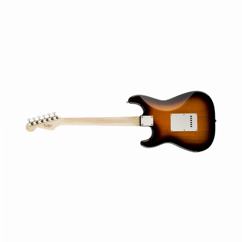 قیمت خرید فروش گیتار الکتریک Fender Squier Bullet Strat SSS - Brown Sunburst 