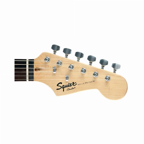 قیمت خرید فروش گیتار الکتریک Fender Squier Bullet Strat SSS - Brown Sunburst 