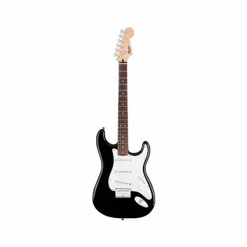 قیمت خرید فروش گیتار الکتریک فندر مدل Squier Bullet Stratocaster HT - Black